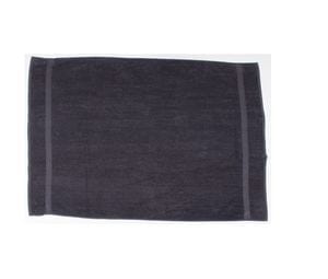Towel city TC006 - Badetuch Steel Grey