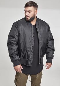 Urban Classics TB861 - Basic Bomberjacke