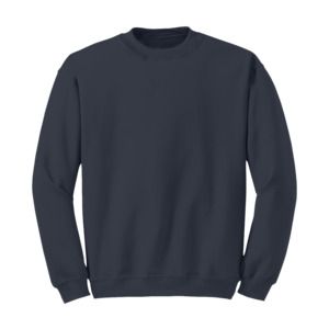 Radsow Apparel - Paris Sweatshirt Herren Navy
