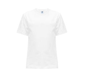 JHK JK154 - T-shirt enfant 155 Weiß