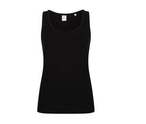 SF Women SK123 - Damen Stretch-Tanktop