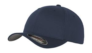 Flexfit 6277CR - Flexfit-Mütze aus gekämmter Wolle