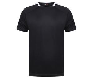 Finden & Hales LV290 - Team T-Shirt