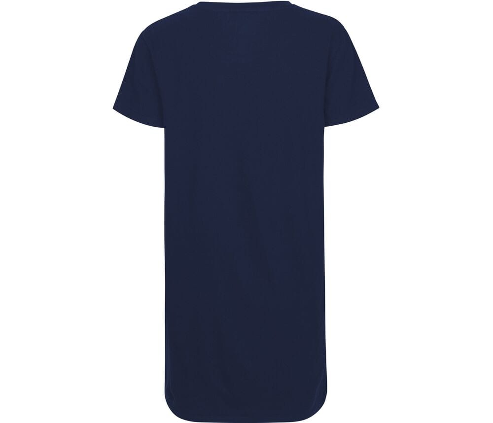 Neutral O81020 - Extra langes Damen-T-Shirt