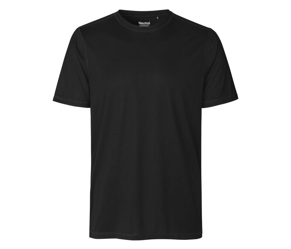 Neutral R61001 - Atmungsaktives T-Shirt aus recyceltem Polyester