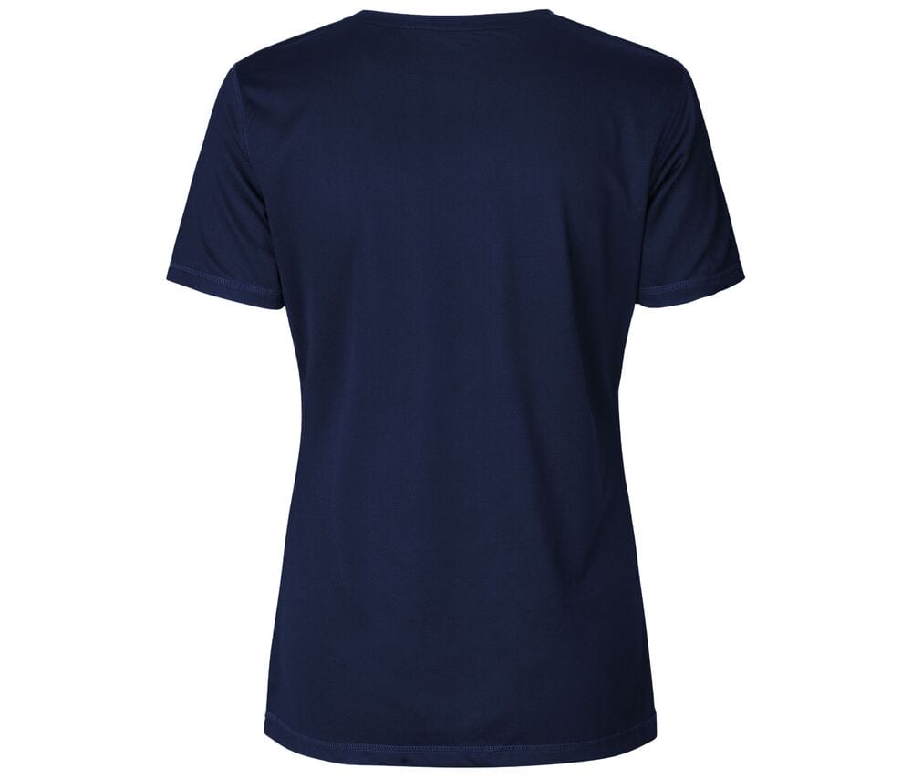 Neutral R81001 - Atmungsaktives T-Shirt aus recyceltem Polyester für Damen