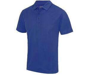 Just Cool JC040 - COOL POLO Royal Blue