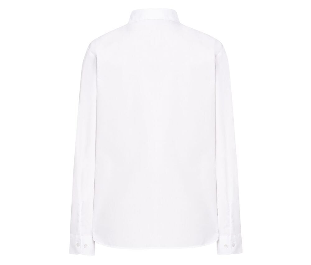 JHK JK615 - Damen Popeline Shirt