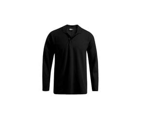 Promodoro PM4600 - Langärmliges Poloshirt für Herren 220