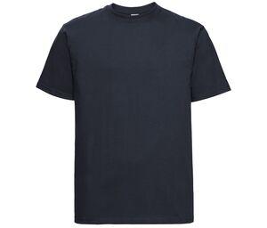 Russell RU215 - Classic Heavyweight T French Navy