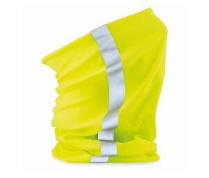 Beechfield BF950 - MORF® ENAHNCES-VIZ Fluorescent Yellow