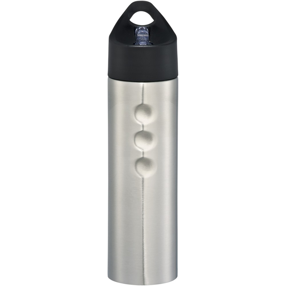 PF Concept 100464 - Trixie 750 ml Edelstahl Sportflasche