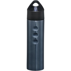 PF Concept 100464 - Trixie 750 ml Edelstahl Sportflasche Titanium