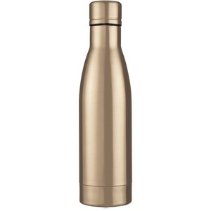 PF Concept 100494 - Vasa 500 ml Kupfer-Vakuum Isolierflasche Rose Gold