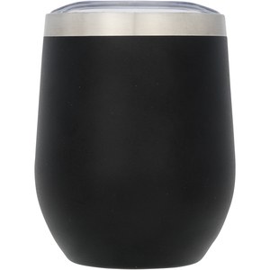PF Concept 100516 - Corzo 350 ml Kupfer-Vakuum Isolierbecher Solid Black