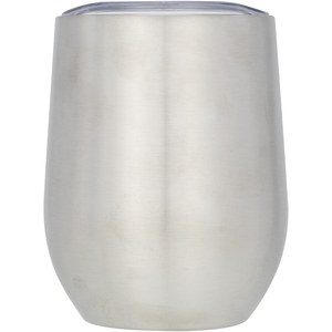 PF Concept 100516 - Corzo 350 ml Kupfer-Vakuum Isolierbecher Silver