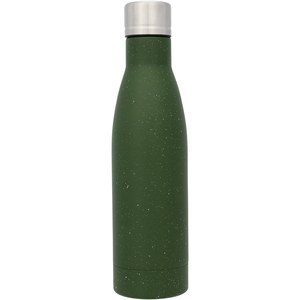 PF Concept 100518 - Vasa Kupfer-Vakuum Isolierflasche, gesprenkelt, 500 ml Green
