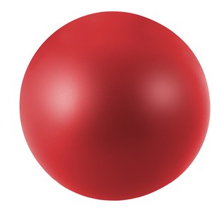 PF Concept 102100 - Cool runder Antistressball Red