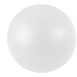 PF Concept 102100 - Cool runder Antistressball Weiß
