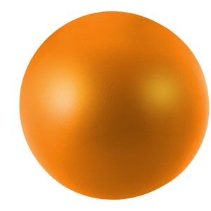 PF Concept 102100 - Cool runder Antistressball Orange