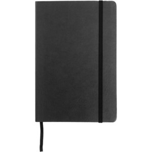 JournalBooks 106181 - Classic A5 Hard Cover Notizbuch Solid Black