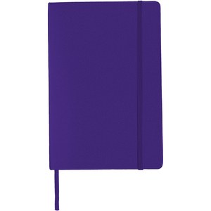 JournalBooks 106181 - Classic A5 Hard Cover Notizbuch Purple