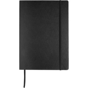 JournalBooks 106263 - Executive A4 Hard Cover Notizbuch Solid Black