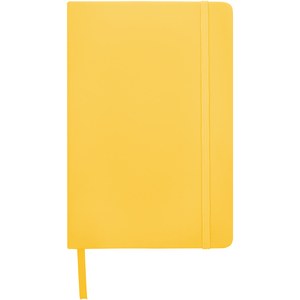 PF Concept 106904 - Spectrum A5 Hard Cover Notizbuch Yellow