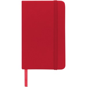 PF Concept 106905 - Spectrum A6 Hard Cover Notizbuch Red