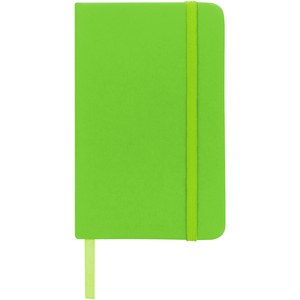 PF Concept 106905 - Spectrum A6 Hard Cover Notizbuch Lime Green
