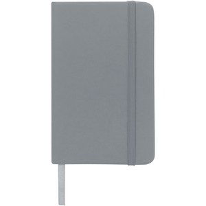 PF Concept 106905 - Spectrum A6 Hard Cover Notizbuch Grey