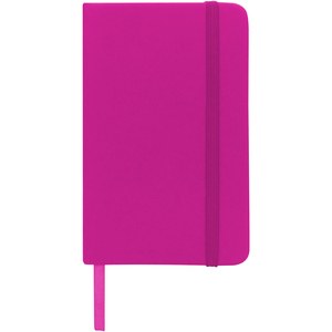 PF Concept 106905 - Spectrum A6 Hard Cover Notizbuch Pink