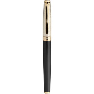 Luxe 107292 - Doré Kugelschreiber Solid Black