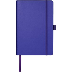JournalBooks 107395 - Nova A5 gebundenes Notizbuch Purple