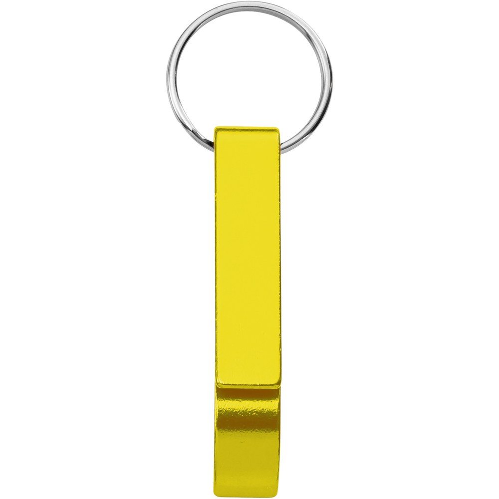 PF Concept 118018 - Tao Schlüsselanhänger mit Flaschen- und Dosenöffner