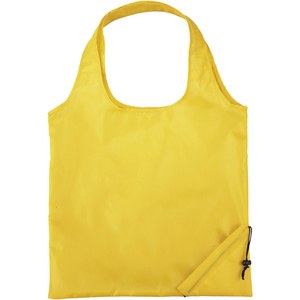 PF Concept 120119 - Bungalow faltbare Polyester Tragetasche 7L Yellow
