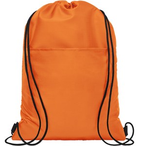 PF Concept 120495 - Oriole Kühltasche mit Kordelzug 5L Orange