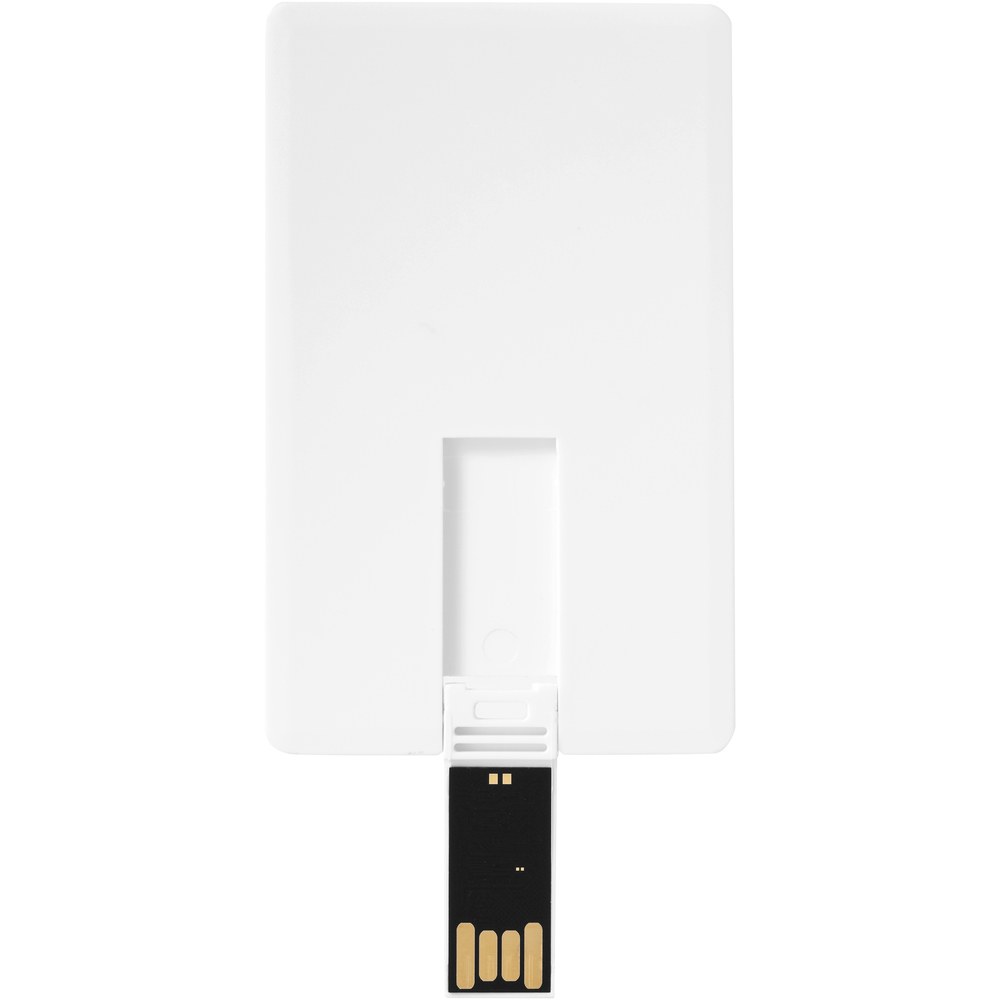 PF Concept 123520 - Slim 2 GB USB-Stick im Kreditkartenformat