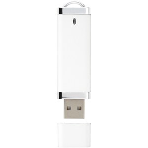 PF Concept 123524 - Even 2 GB USB-Stick Weiß