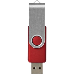 PF Concept 123714 - Rotate Basic 32 GB USB-Stick Red
