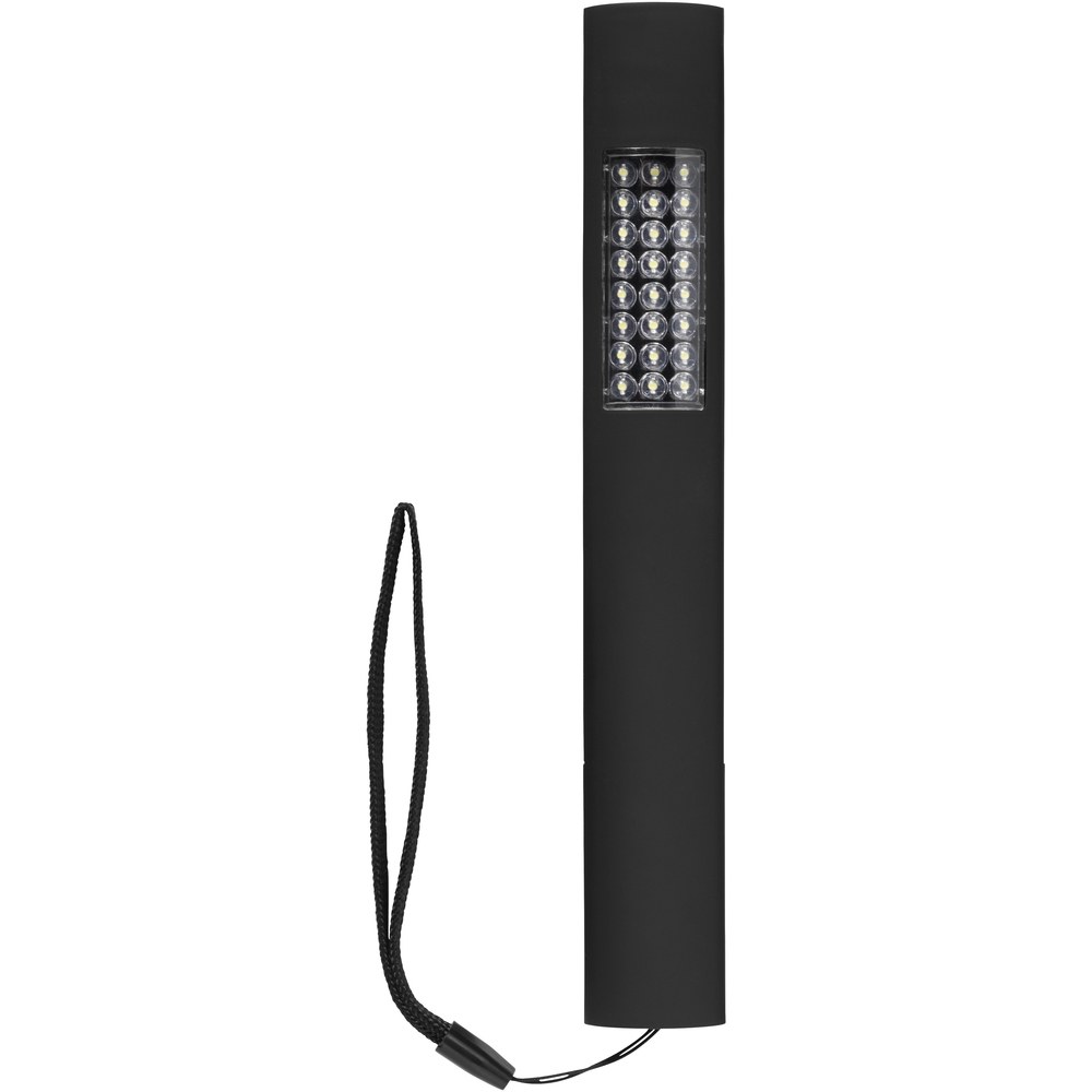 PF Concept 134027 - Lutz Magnet Taschenlampe mit 28 LEDs