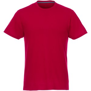 Elevate NXT 37500 - Jade T-Shirt aus recyceltem GRS Material für Herren Red