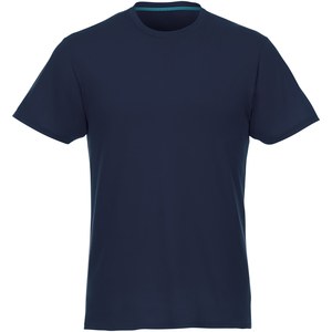 Elevate NXT 37500 - Jade T-Shirt aus recyceltem GRS Material für Herren Navy