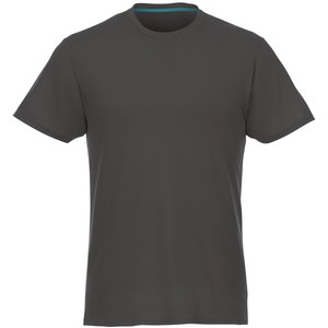 Elevate NXT 37500 - Jade T-Shirt aus recyceltem GRS Material für Herren Storm Grey