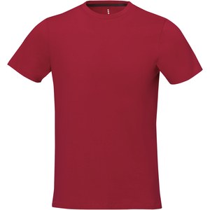Elevate Life 38011 - Nanaimo T-Shirt für Herren Red