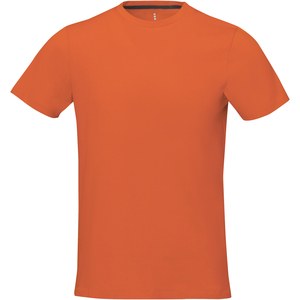 Elevate Life 38011 - Nanaimo T-Shirt für Herren Orange