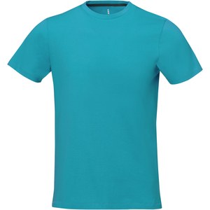 Elevate Life 38011 - Nanaimo T-Shirt für Herren Aqua