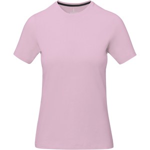 Elevate Life 38012 - Nanaimo – T-Shirt für Damen Light Pink
