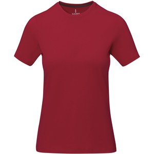 Elevate Life 38012 - Nanaimo – T-Shirt für Damen Red