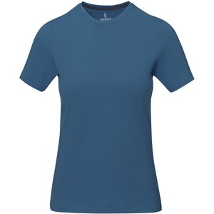 Elevate Life 38012 - Nanaimo – T-Shirt für Damen Tech Blue